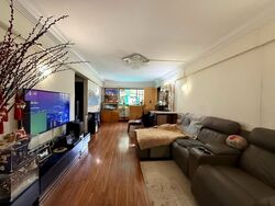 Blk 334 Clementi Avenue 2 (Clementi), HDB 4 Rooms #576744061